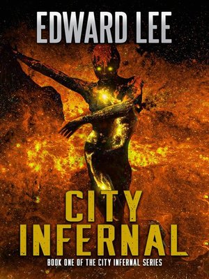 City Infernal - ebook